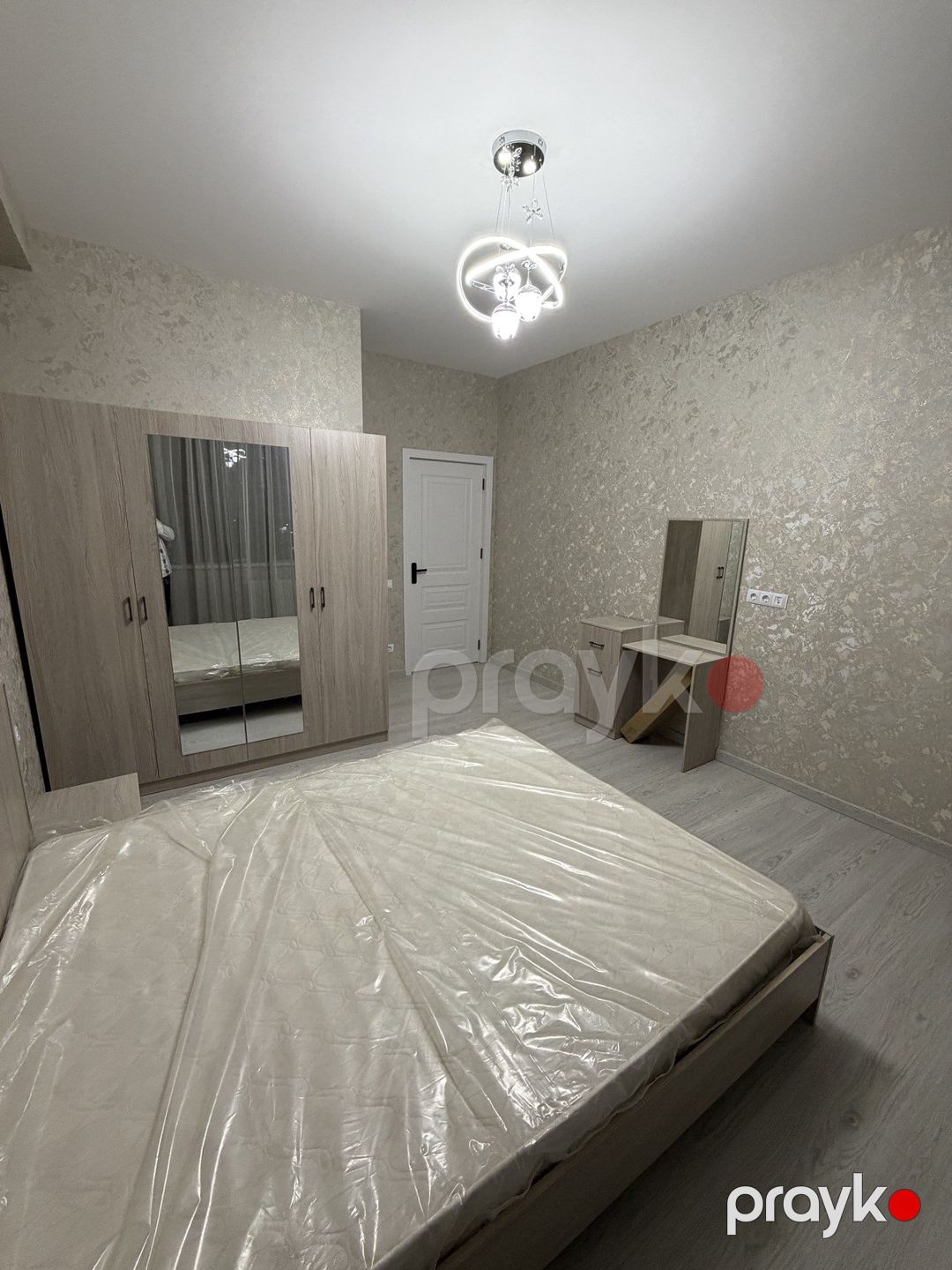 İcarəyə verilir 3 otaqlı yeni tikili 80 m² — Mənzil, Bakı (10)