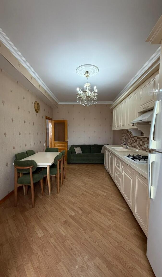 2 otaqlı mənzil 63 m² satılır — Mənzil, Bakı (11)