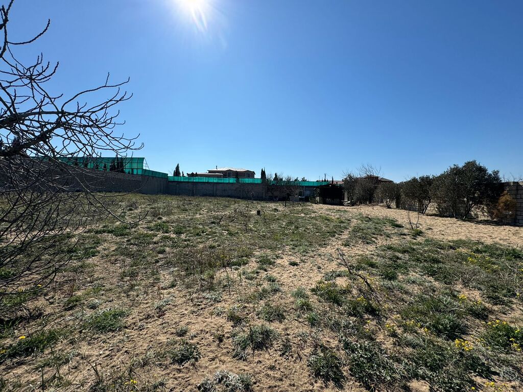 Satılır torpaq 24 sot — Torpaq, Bakı (3)