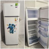 Beko soyuducu satılır📍tam işlək📍250azn✅Unvan Sumqayıt 5111 Aylin💥 — Холодильники