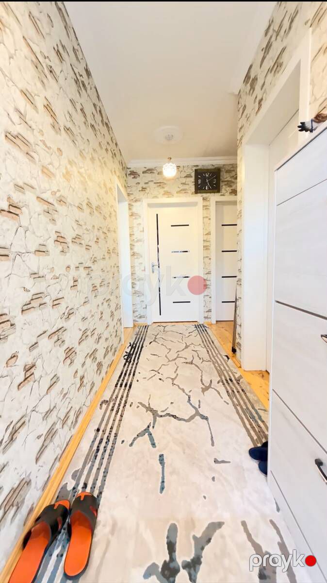Satılır 3 otaqlı həyət evi/bağ evi 80 m² — Ev, villa, Bakı (2)