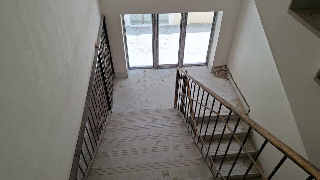 3-otaqlı yeni tikili, Qusar r., 71 m² — Daşınmaz əmlak, Qusar (12)