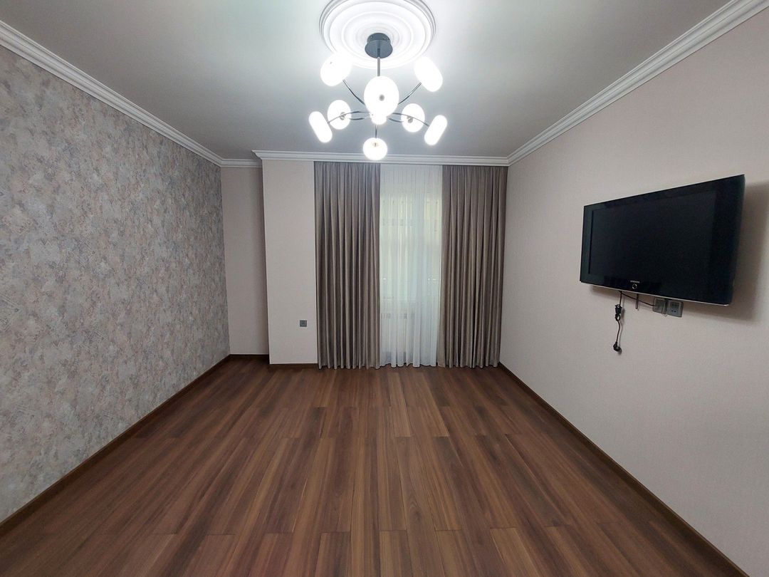 Satılır 2 otaqlı yeni tikili 50 m² — Mənzil, Xırdalan (2)