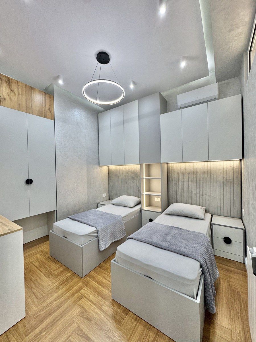 Satılır 3 otaqlı yeni tikili 95 m² — Mənzil, Bakı (9)
