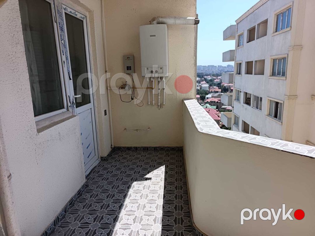 İcarəyə verilir 2 otaqlı yeni tikili 90 m² — Mənzil, Bakı (11)