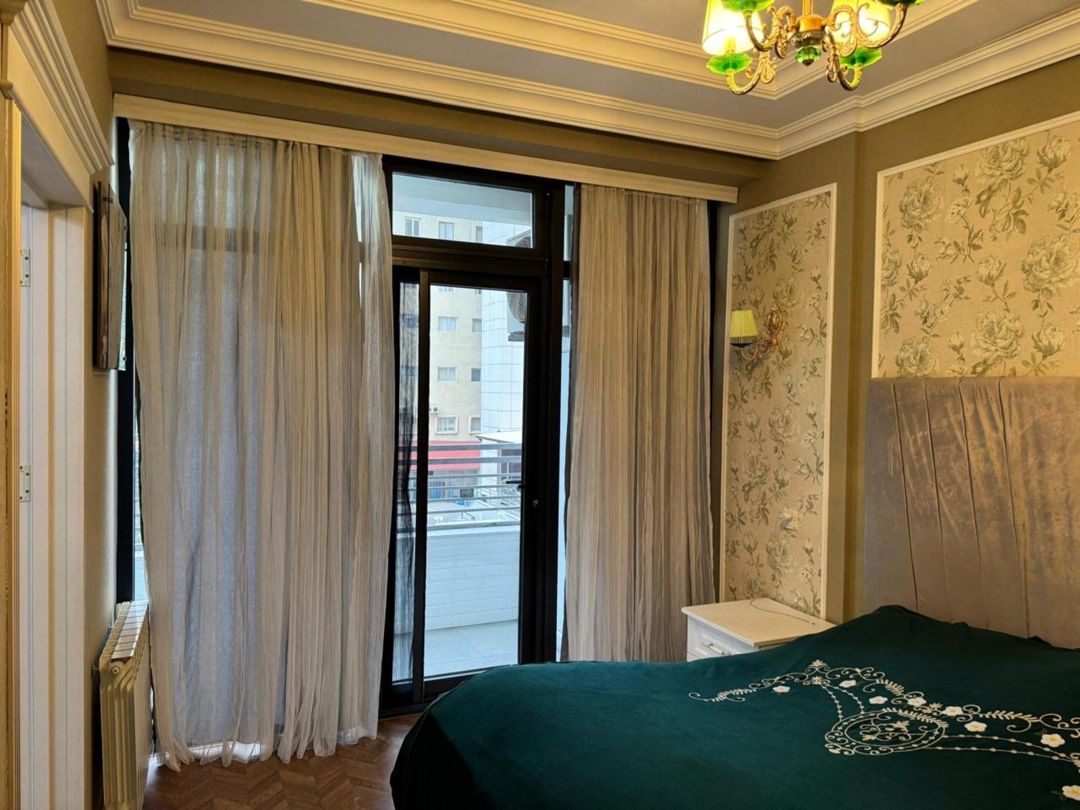 Satılır 3 otaqlı yeni tikili 82 m² — Mənzil, Bakı (6)