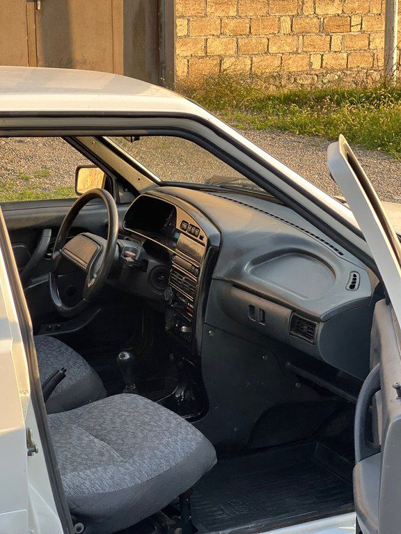 LADA (VAZ) 2114, 1.6 L, 2012 il, 289 609 km — Avtomobillər, Gəncə (6)