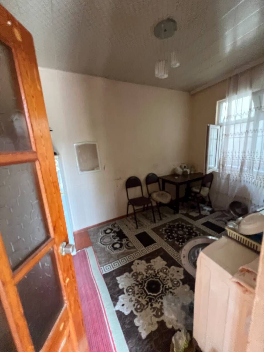 Həyət evi, Ceyranbatan qəs. — Ev, villa, Sumqayıt (8)