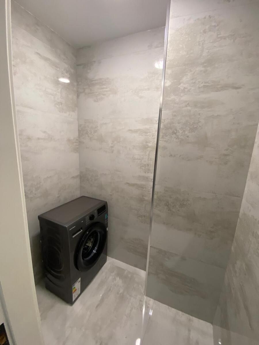 İcarəyə verilir 2 otaqlı yeni tikili 60 m² — Mənzil, Bakı (6)