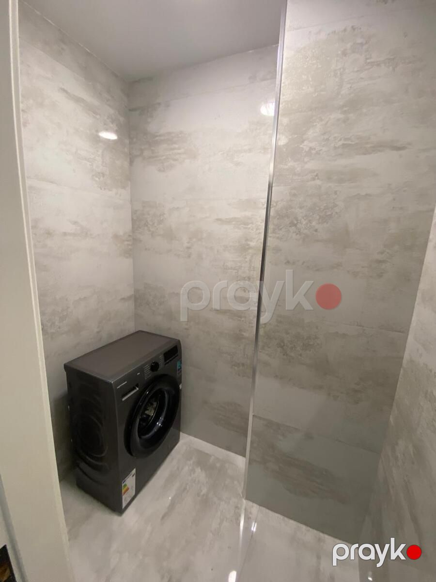 İcarəyə verilir 2 otaqlı yeni tikili 60 m² — Mənzil, Bakı (6)