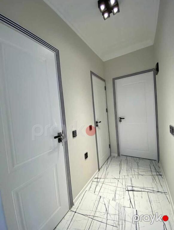Satılır 2 otaqlı köhnə tikili 68 m² — Mənzil, Bakı (11)