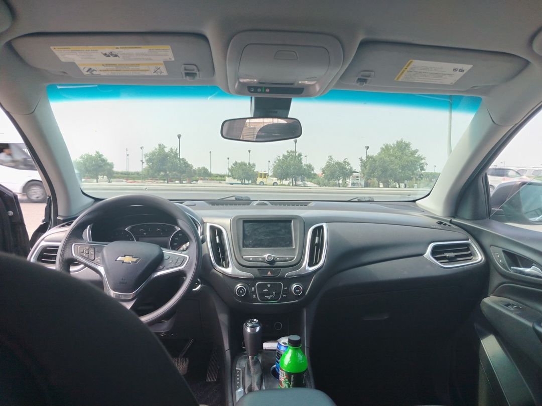 Chevrolet Equinox, 2020 il — Avtomobillər, Bakı (8)