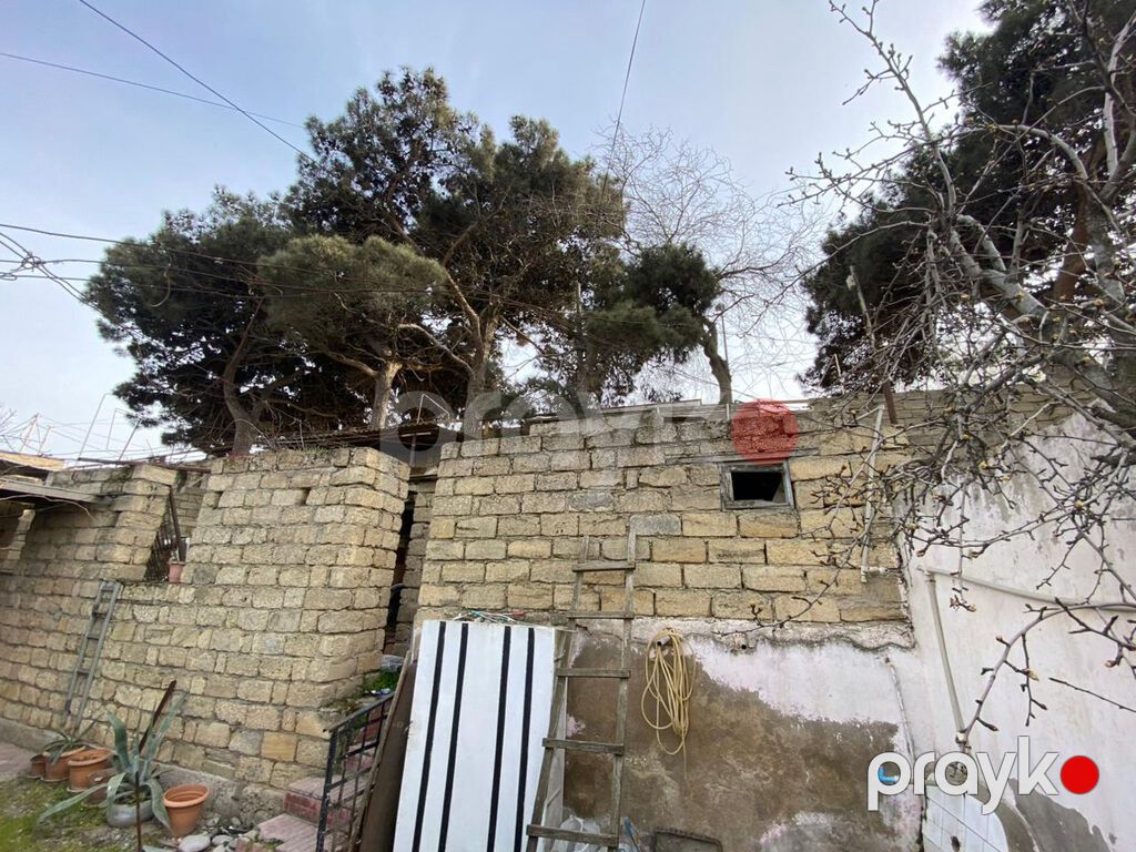 3 otaqlı, 50 kv. m, Kredit yoxdur, Orta təmir — Daşınmaz əmlak, Bakı (9)