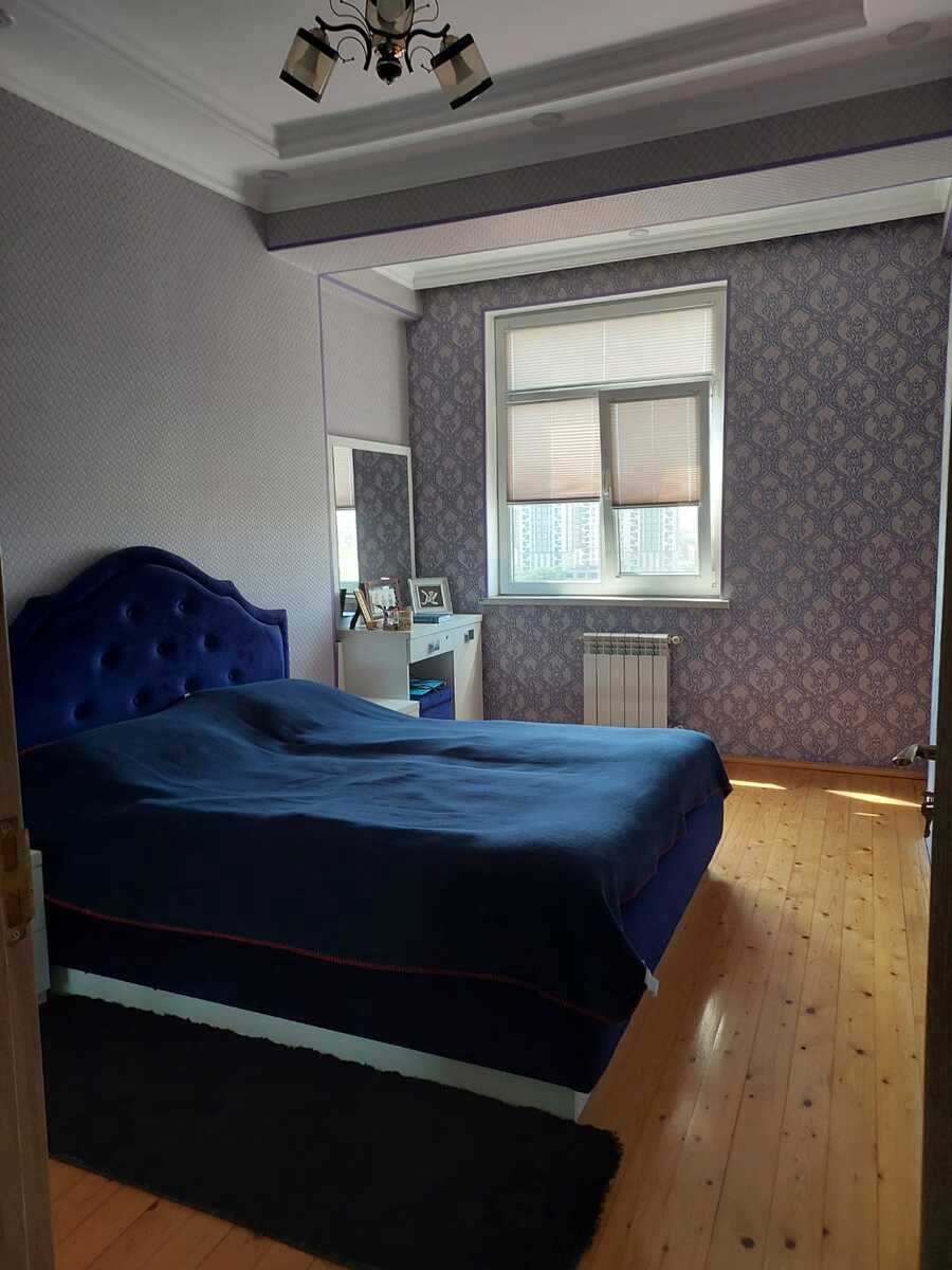 Satılır 2 otaqlı yeni tikili 60 m² — Mənzil, Xırdalan (5)
