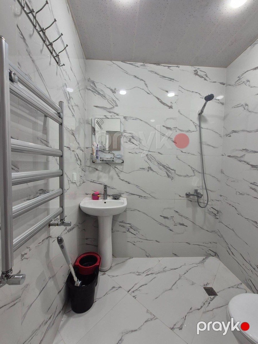 Satılır 3 otaqlı yeni tikili 66 m² — Mənzil, Bakı (9)