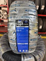 Fortune şinləri 245/45 R18 — Авто