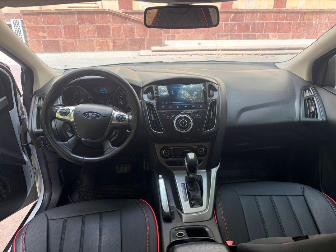 Ford Focus, 2013 il — Avtomobillər, Bakı (3)