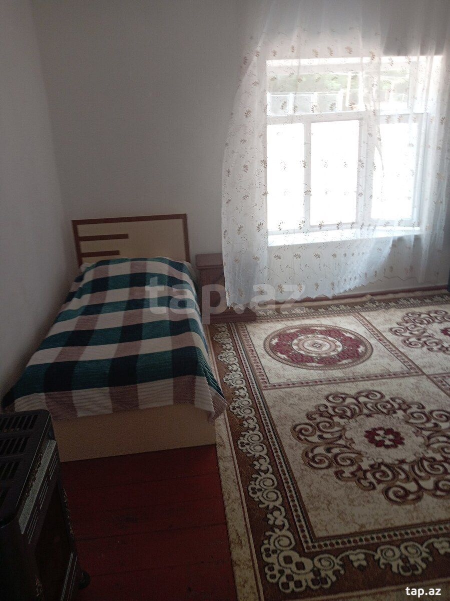 Həyət evi kirayə verilir, Lerik r., Peştətük kəndi — Daşınmaz əmlak, Lerik (7)
