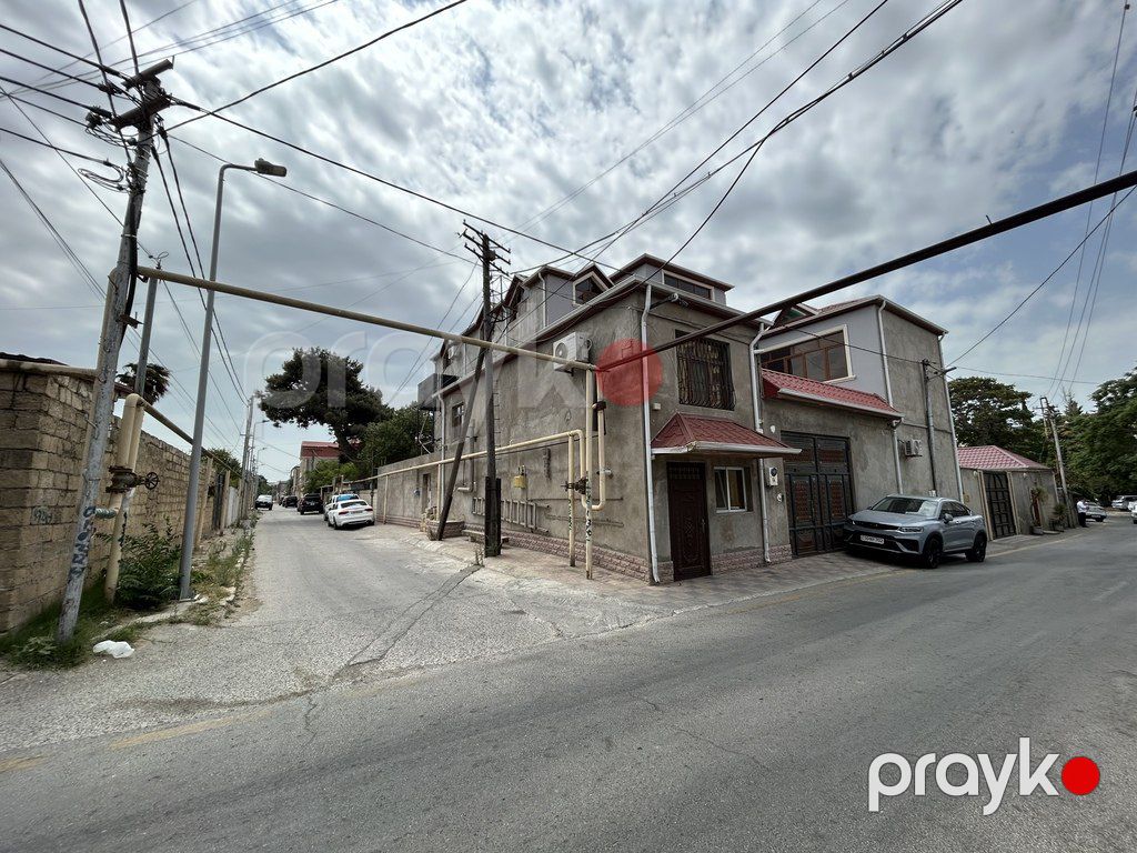 Satılır torpaq 7 sot — Torpaq, Bakı (8)