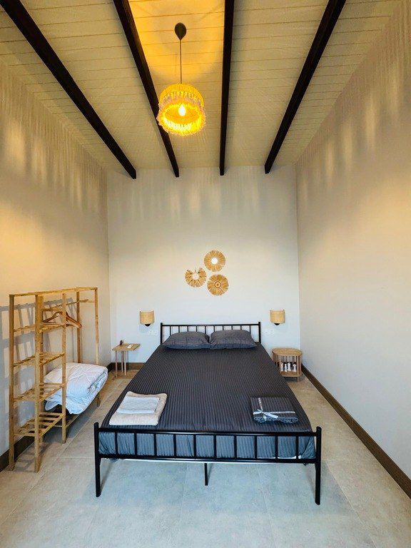 İcarəyə verilir 4 otaqlı həyət evi/bağ evi 150 m² — Ev, villa, Bakı (10)