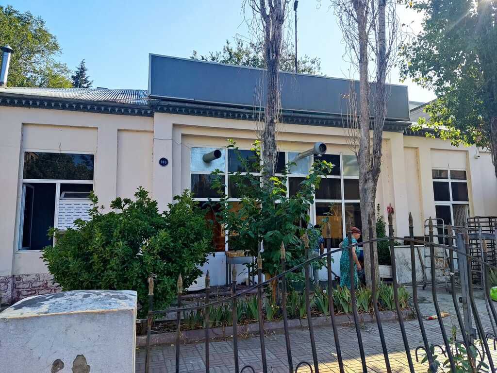 Satılır obyekt 620 m² — Əmlak, Sumqayıt (8)