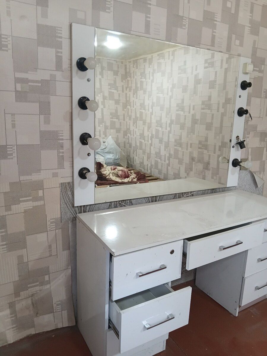 Salon güzgüsü — Biznes və avadanlıq, Bakı (5)