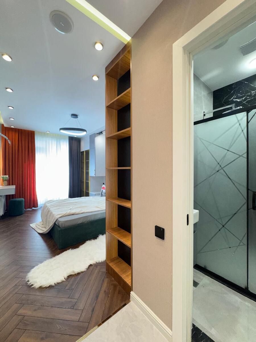 Satılır 3 otaqlı yeni tikili 110 m² — Mənzil, Bakı (11)