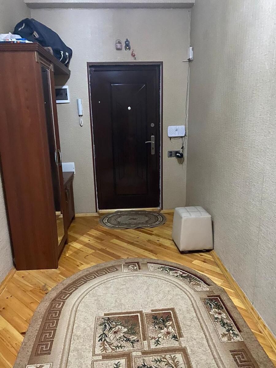Satılır 3 otaqlı yeni tikili 111 m² — Mənzil, Bakı (6)
