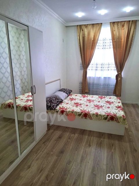 İcarəyə verilir 2 otaqlı yeni tikili 77 m²