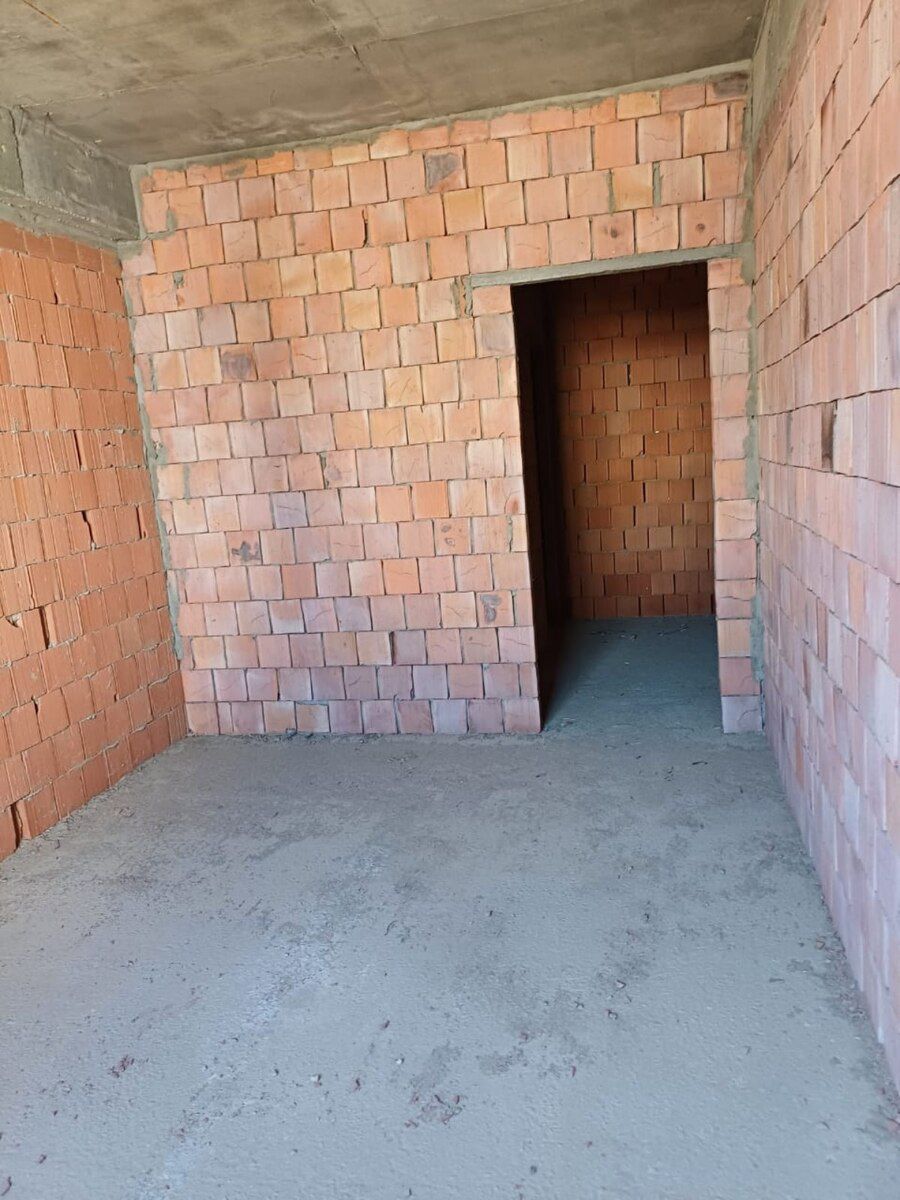 2-otaqlı yeni tikili, Qurtuluş küç. 93, 83 m² — Daşınmaz əmlak, Xırdalan (9)