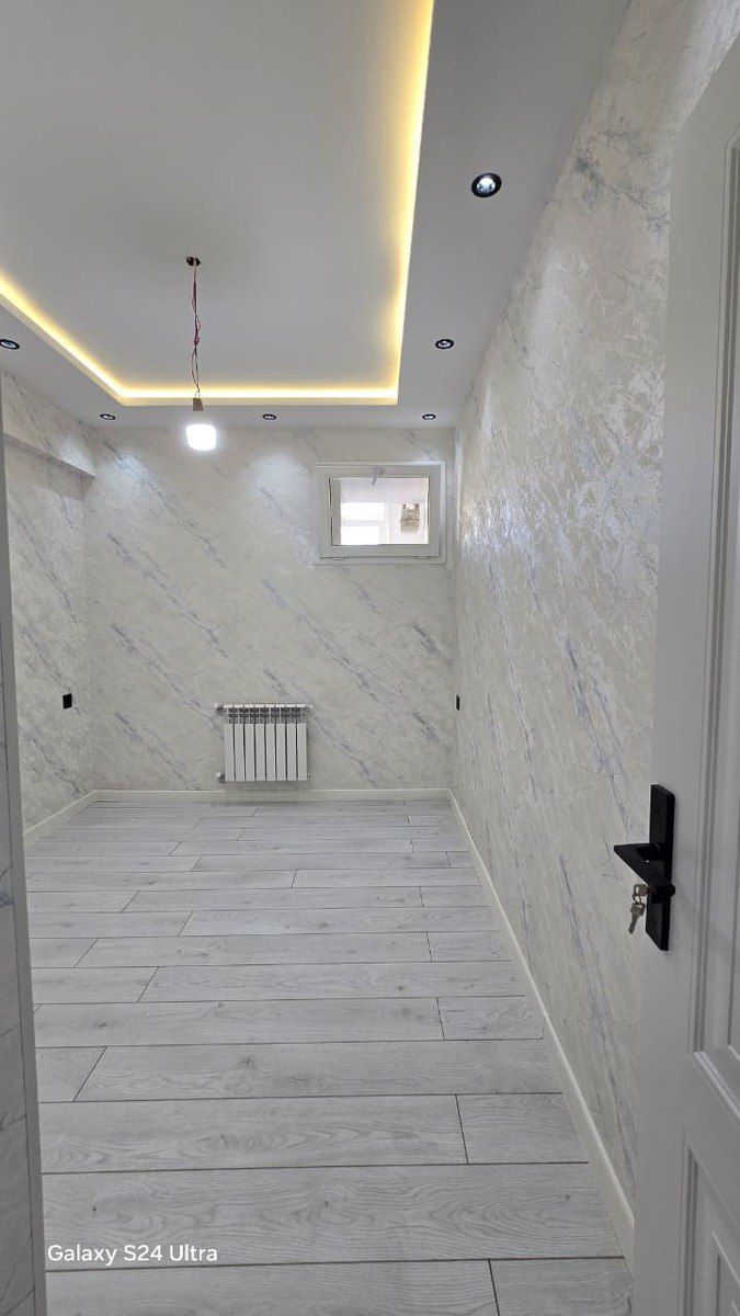 3-otaqlı yeni tikili, Xırdalan ş., 70 m² — Daşınmaz əmlak, Xırdalan (5)