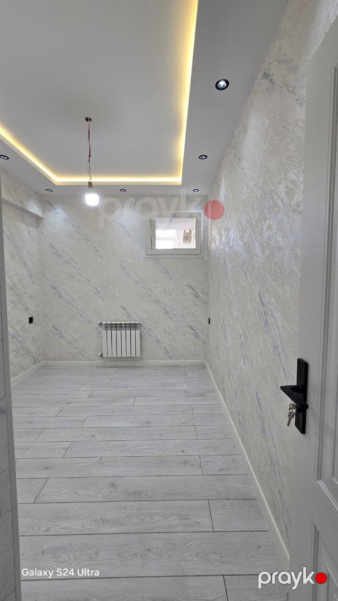 Satılır 3 otaqlı yeni tikili 70 m² — Mənzil, Xırdalan (8)