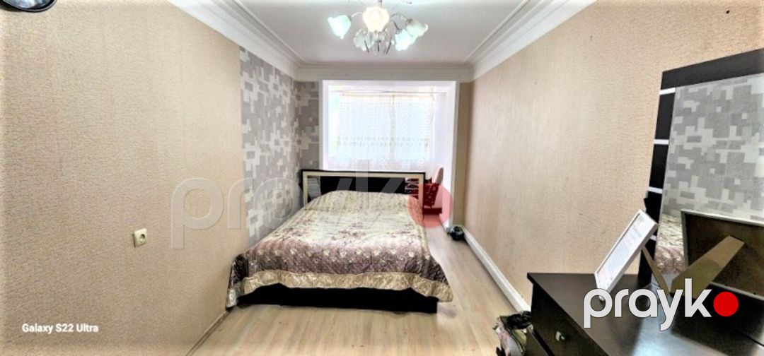 Satılır 3 otaqlı köhnə tikili 65 m² — Mənzil, Bakı (6)