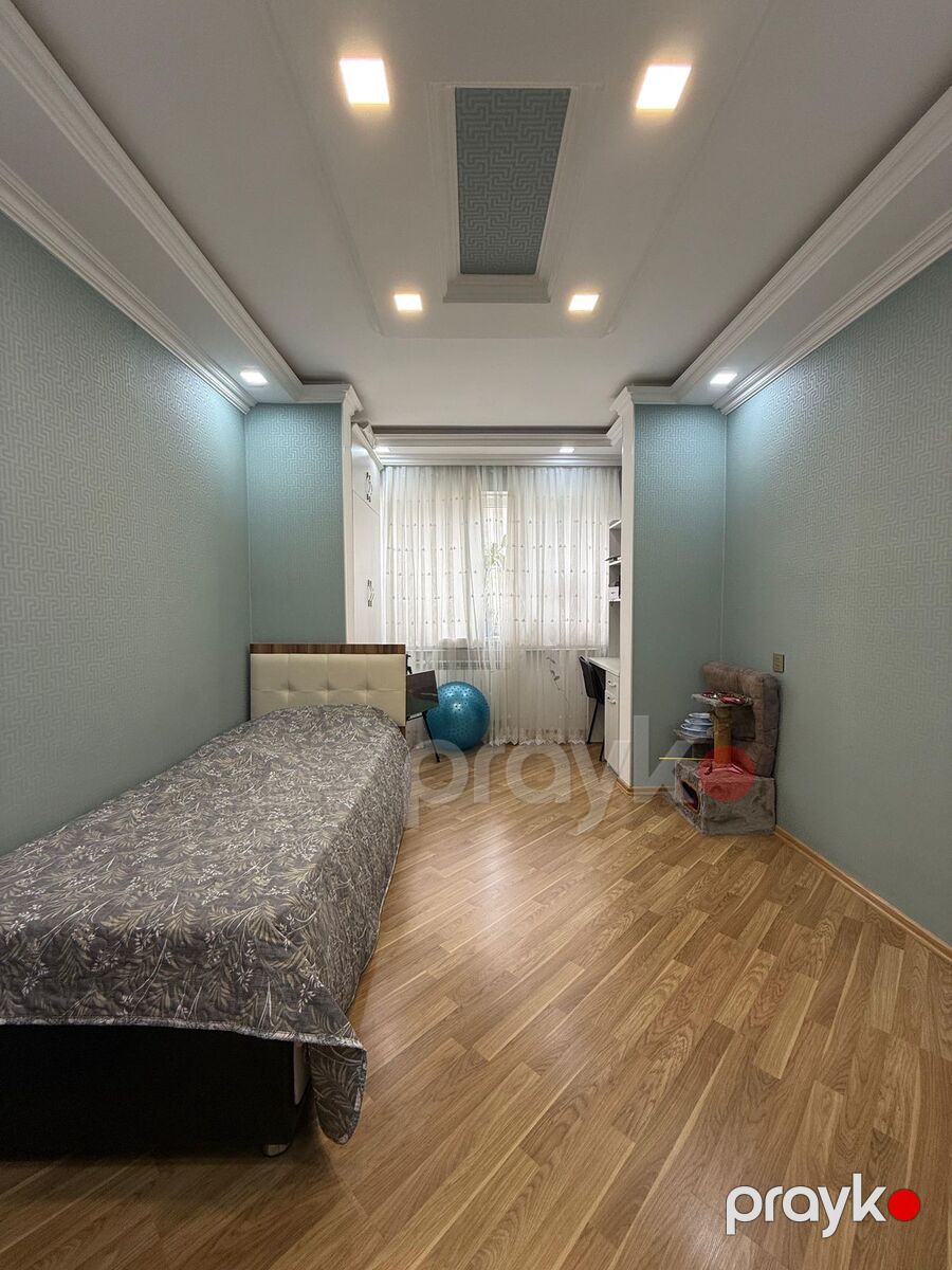 Satılır 3 otaqlı köhnə tikili 76 m² — Mənzil, Bakı (8)