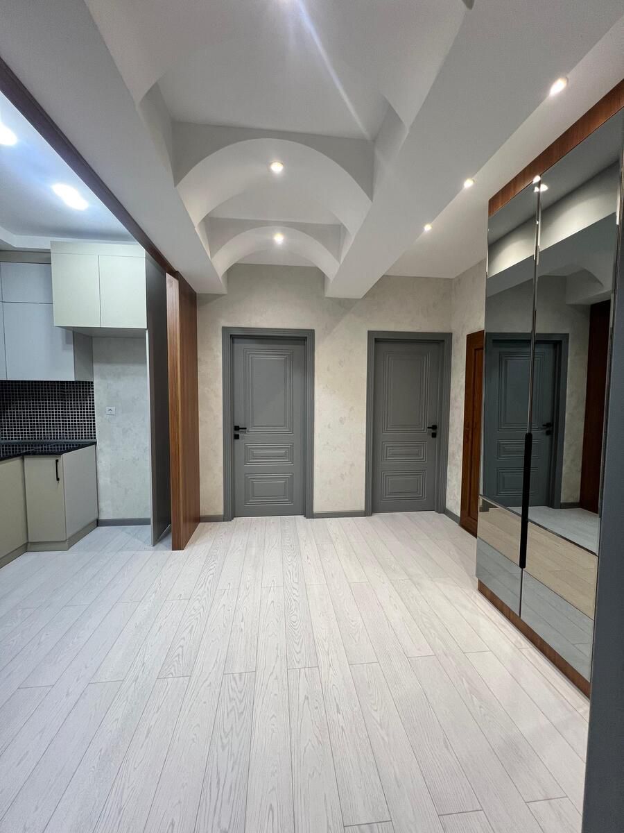 Satılır 2 otaqlı yeni tikili 69 m² — Mənzil, Bakı (11)