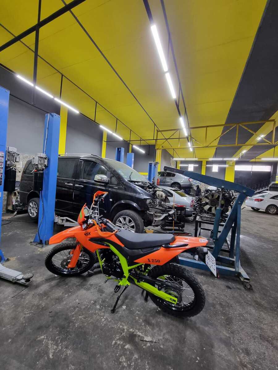 İcarəyə verilir obyekt 1000 m² — Əmlak, Bakı (3)
