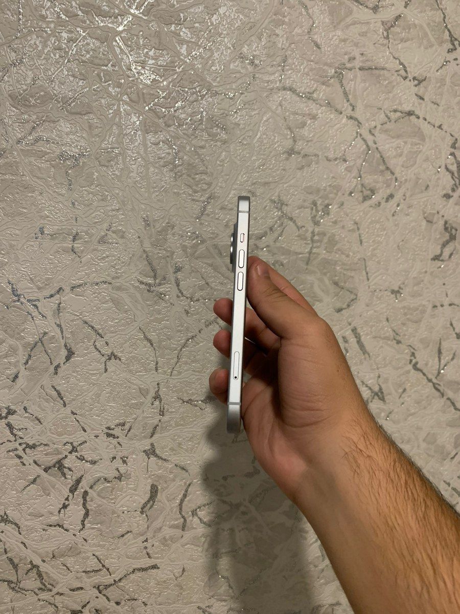 Apple iPhone 15 Green 128GB/6GB — Smartfonlar, Bakı (6)