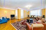 İcarəyə verilir 3 otaqlı yeni tikili 160 m² — Mənzil