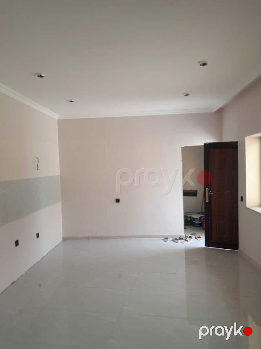 Satılır 8 otaqlı həyət evi/bağ evi 350 m² — Ev, villa, Bakı (5)