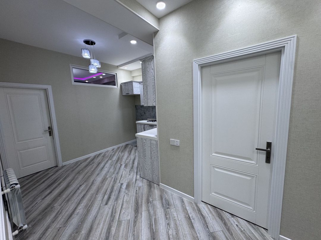 Satılır 2 otaqlı yeni tikili 68 m² — Mənzil, Bakı (8)