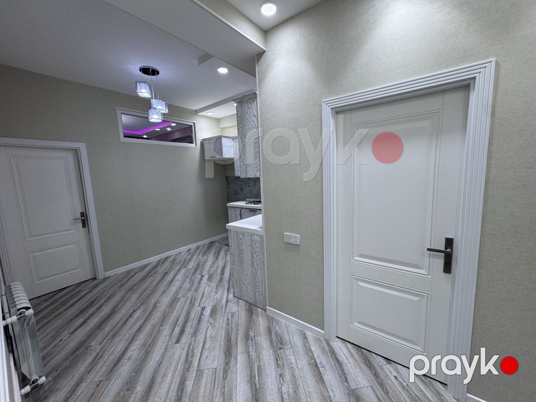 Satılır 2 otaqlı yeni tikili 68 m² — Mənzil, Bakı (8)