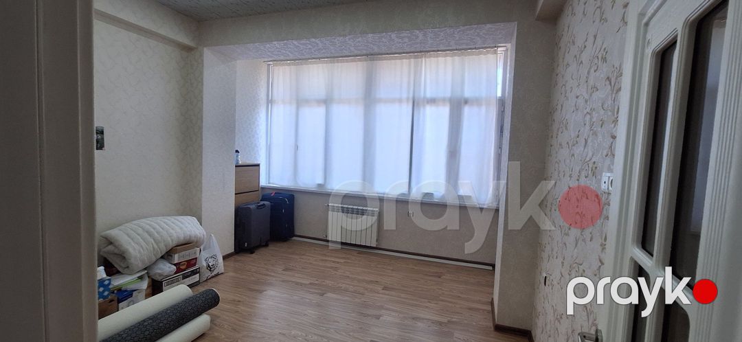 Satılır 4 otaqlı yeni tikili 135 m² — Mənzil, Bakı (8)