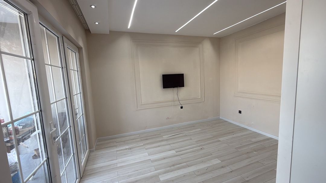 Satılır 3 otaqlı həyət evi/bağ evi 95 m² — Ev, villa, Bakı (11)