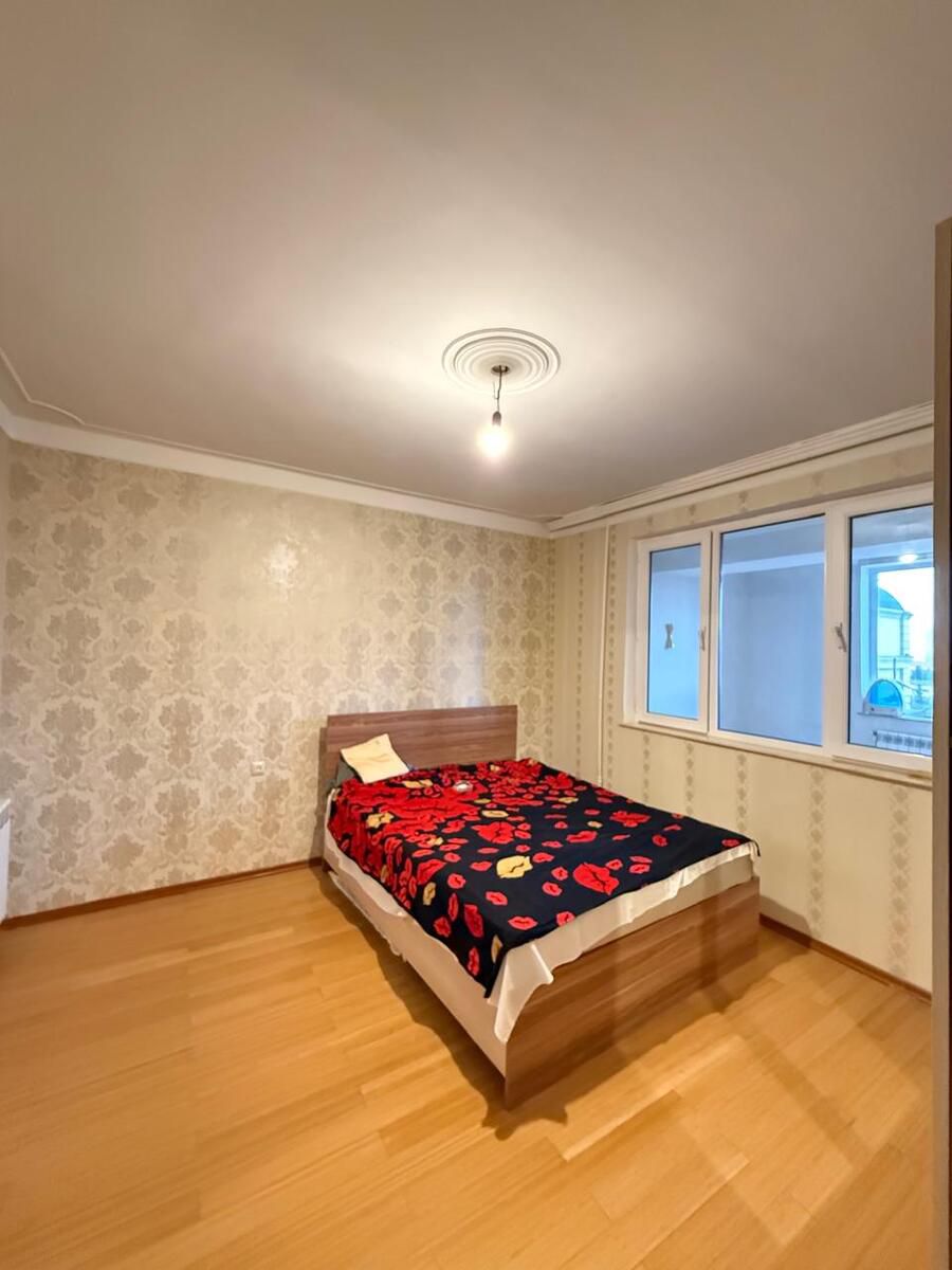 Satılır 4 otaqlı köhnə tikili 100 m² — Mənzil, Bakı (4)