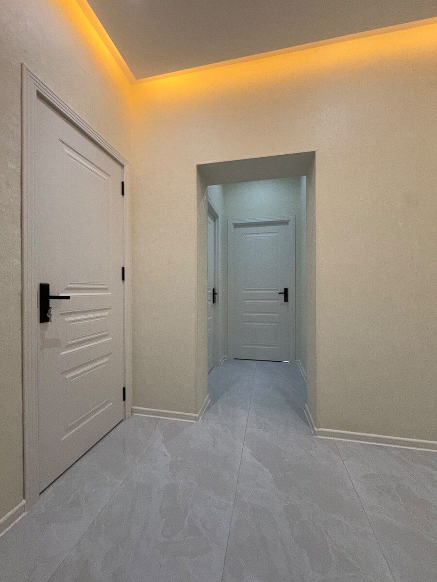 2-otaqlı yeni tikili, Xırdalan ş., 57 m² — Mənzil, Xırdalan (8)