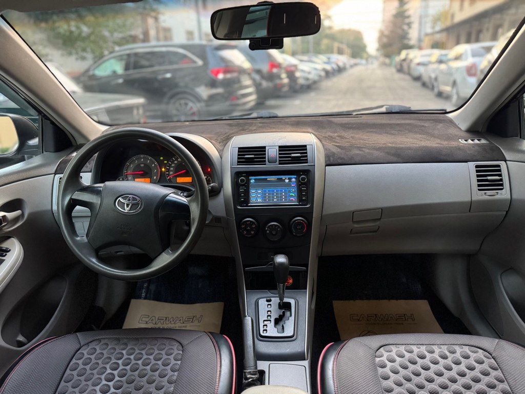 Toyota Corolla, 1.6 L, 2008 il, 290 000 km — Avtomobillər, Bakı (10)