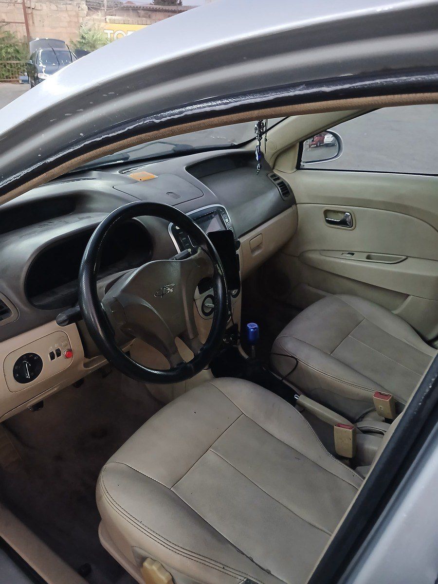Chery Fulwin 2, 2012 il — Avtomobillər, Bakı (7)