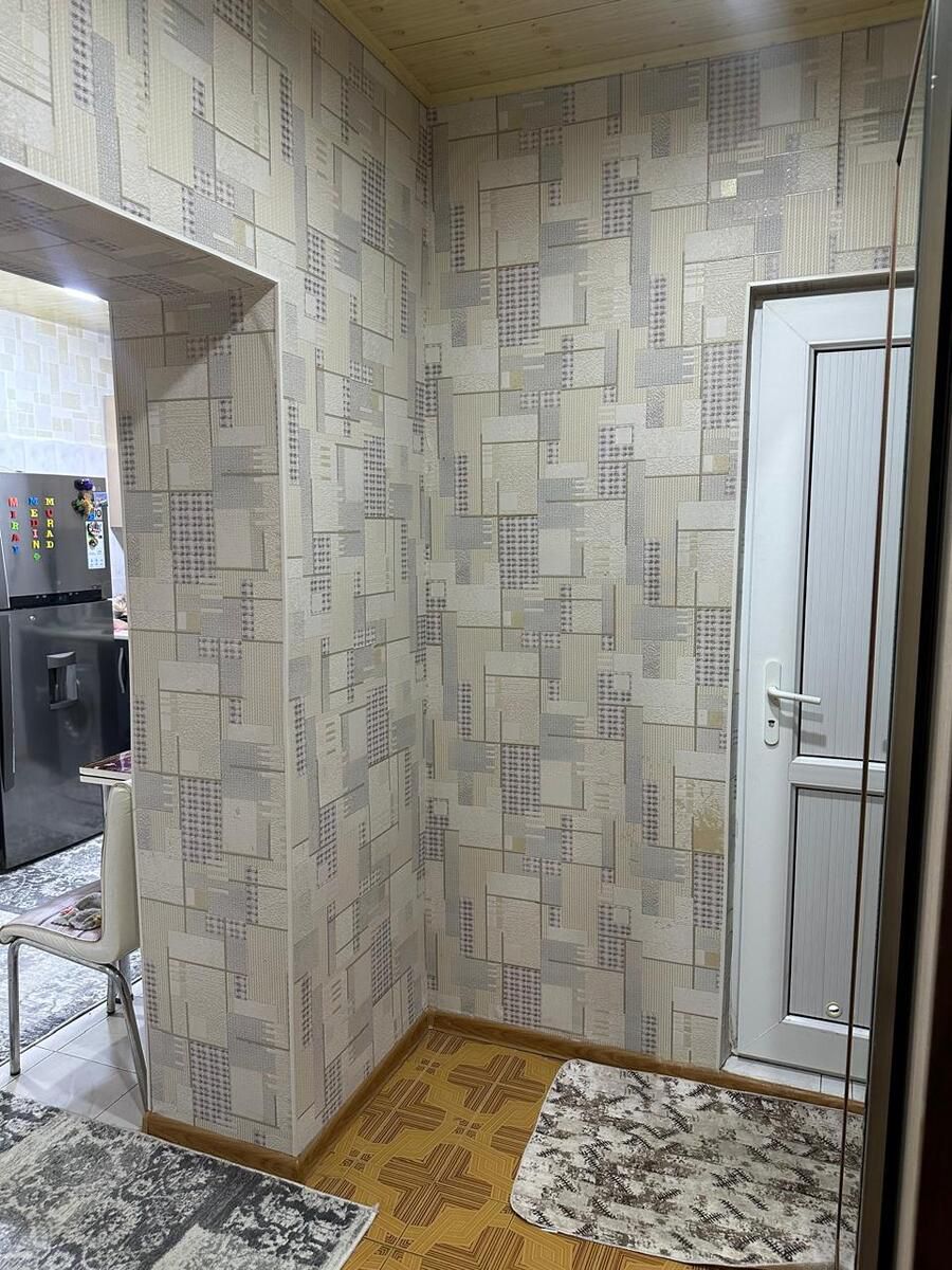 Satılır 2 otaqlı köhnə tikili 65 m² — Mənzil, Bakı (4)