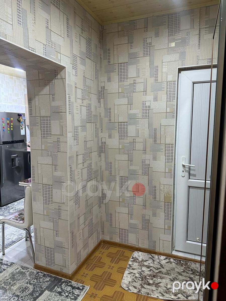2-otaqlı mənzil, Səbail r., 65 m² — Mənzil, Bakı (7)