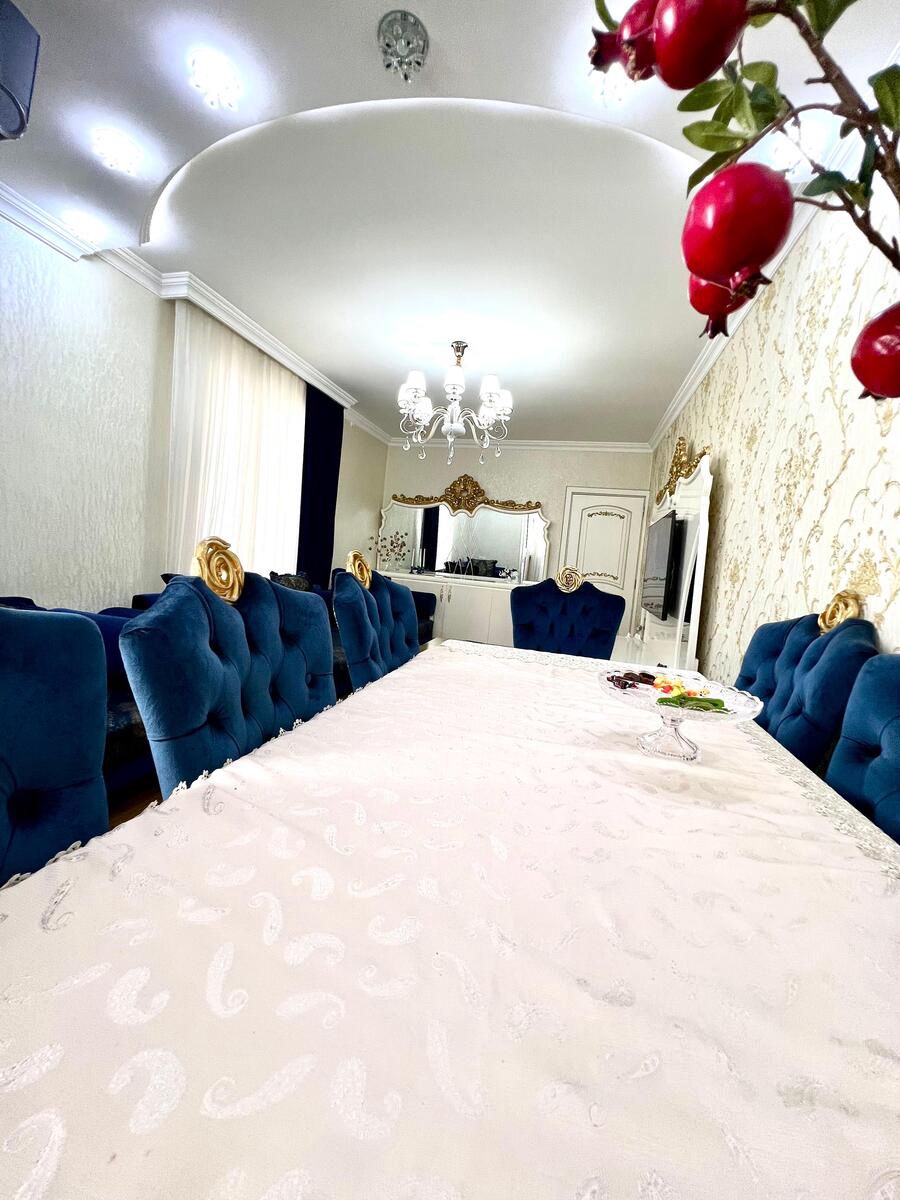 Satılır 3 otaqlı köhnə tikili 75 m² — Mənzil, Bakı (2)